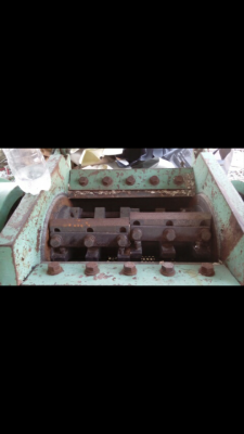 โม้ พลาสติก 2ใบมีด 75,000