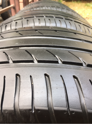 ยาง GT Radial 265 50 20 ปี15 ดอกเยอะ ไม่มีปะ ราคาไม่แพง ยาง GT Radial 265 50 20 ปี15 ดอกเยอะ ไม่มีปะ ราคาไม่แพง