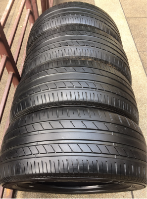 ยาง GT Radial 265 50 20 ปี15 ดอกเยอะ ไม่มีปะ ราคาไม่แพง ยาง GT Radial 265 50 20 ปี15 ดอกเยอะ ไม่มีปะ ราคาไม่แพง