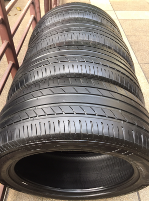 ยาง GT Radial 265 50 20 ปี15 ดอกเยอะ ไม่มีปะ ราคาไม่แพง ยาง GT Radial 265 50 20 ปี15 ดอกเยอะ ไม่มีปะ ราคาไม่แพง