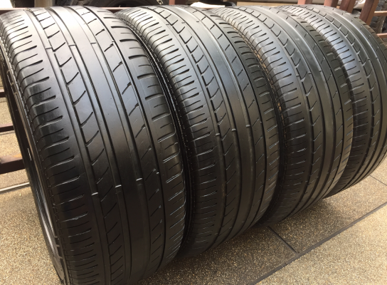 ยาง GT Radial 265 50 20 ปี15 ดอกเยอะ ไม่มีปะ ราคาไม่แพง ยาง GT Radial 265 50 20 ปี15 ดอกเยอะ ไม่มีปะ ราคาไม่แพง