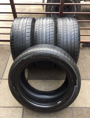 ยาง GT Radial 265 50 20 ปี15 ดอกเยอะ ไม่มีปะ ราคาไม่แพง ยาง GT Radial 265 50 20 ปี15 ดอกเยอะ ไม่มีปะ ราคาไม่แพง