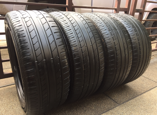ยาง GT Radial 265 50 20 ปี15 ดอกเยอะ ไม่มีปะ ราคาไม่แพง ยาง GT Radial 265 50 20 ปี15 ดอกเยอะ ไม่มีปะ ราคาไม่แพง