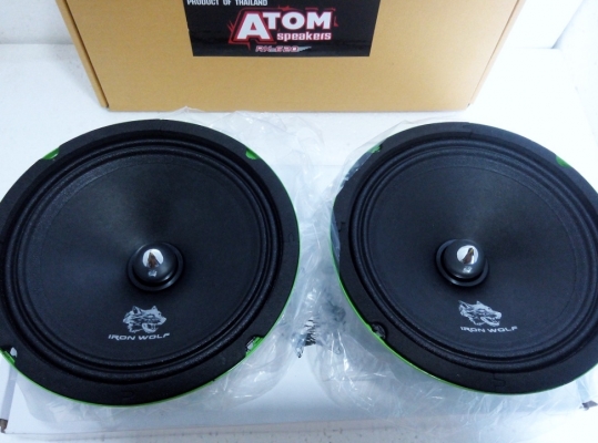 ชุดเสียงกลาง-แหลมลั่นๆ3800W. ของใหม่ ราคาถูก มีให้เลือก3เซ็ต ชุดเสียงกลาง-แหลมลั่นๆ3800W. ของใหม่ ราคาถูก มีให้เลือก3เซ็ต