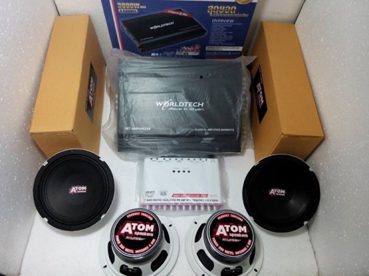 ชุดเสียงกลาง-แหลมลั่นๆ3800W. ของใหม่ ราคาถูก มีให้เลือก3เซ็ต ชุดเสียงกลาง-แหลมลั่นๆ3800W. ของใหม่ ราคาถูก มีให้เลือก3เซ็ต