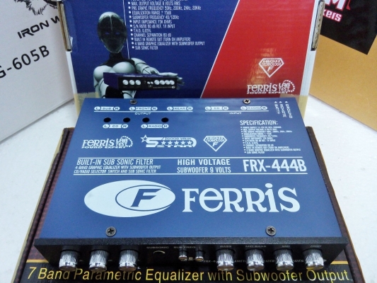 ชุดเสียงกลาง-แหลมลั่นๆ3800W. ของใหม่ ราคาถูก มีให้เลือก3เซ็ต