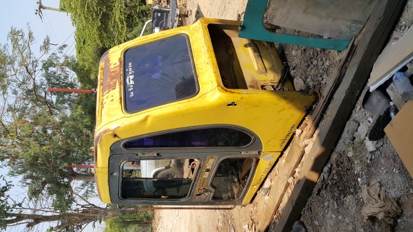 ขายหัวเก๋ง KOMATSU PC200-6