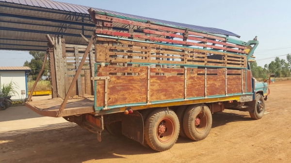 ขาย 10 ล้อ หัวยาว 2 เพลา ช่วงล่างใหญ่ ZM เครื่อง EH700 168 แรงม้า สโลว์อินเตอร์ คานหน้าใหญ่ พาวเวอร์ ทะเบียนครบพร้อมโอน