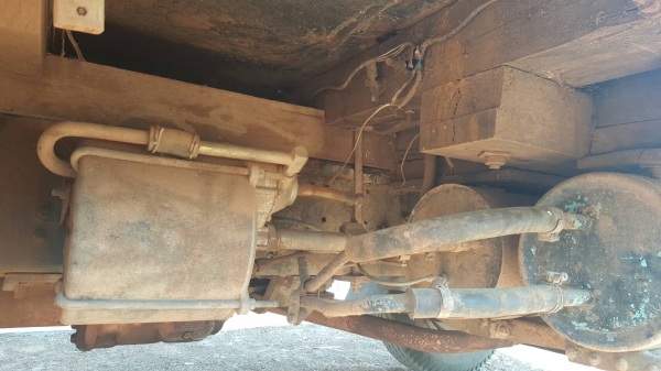 ขาย 10 ล้อ หัวยาว 2 เพลา ช่วงล่างใหญ่ ZM เครื่อง EH700 168 แรงม้า สโลว์อินเตอร์ คานหน้าใหญ่ พาวเวอร์ ทะเบียนครบพร้อมโอน