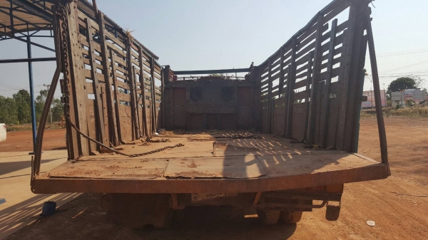 ขาย 10 ล้อ หัวยาว 2 เพลา ช่วงล่างใหญ่ ZM เครื่อง EH700 168 แรงม้า สโลว์อินเตอร์ คานหน้าใหญ่ พาวเวอร์ ทะเบียนครบพร้อมโอน