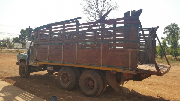 ขาย 10 ล้อ หัวยาว 2 เพลา ช่วงล่างใหญ่ ZM เครื่อง EH700 168 แรงม้า สโลว์อินเตอร์ คานหน้าใหญ่ พาวเวอร์ ทะเบียนครบพร้อมโอน