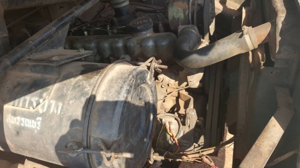 ขาย 10 ล้อ หัวยาว 2 เพลา ช่วงล่างใหญ่ ZM เครื่อง EH700 168 แรงม้า สโลว์อินเตอร์ คานหน้าใหญ่ พาวเวอร์ ทะเบียนครบพร้อมโอน