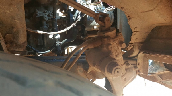 ขาย 10 ล้อ หัวยาว 2 เพลา ช่วงล่างใหญ่ ZM เครื่อง EH700 168 แรงม้า สโลว์อินเตอร์ คานหน้าใหญ่ พาวเวอร์ ทะเบียนครบพร้อมโอน