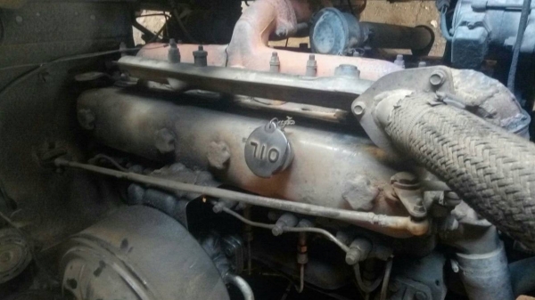 ฝากขาย 6 ล้อ หัวยาว เฟืองท้ายใหญ่ เครื่อง ISUZU TX มีสโลว์กลาง คัสซีสวย ทะเบียนพร้อมโอน