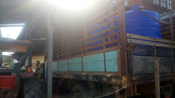 ฝากขาย 6 ล้อ หัวยาว เฟืองท้ายใหญ่ เครื่อง ISUZU TX มีสโลว์กลาง คัสซีสวย ทะเบียนพร้อมโอน