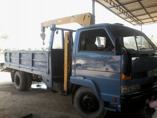 ลดสุดๆๆไปเลยค่ะ 6ล้อ ติดเครื่องทุ่นแรงขนาด2.5 ตัน มีเอกสารพร้อมโอน สภาพสวยใช้งานได้เลย รุ่นNPR59P ยี่ห้อ isuzu เครื่องยนต์ 4BE1 ยาง6เส้น/4ล้อ/2เพลา 10แรงม้า จดเล่ม2538 ลดเหลือ 340,000 บาท สนใจ081-8833166 ลดสุดๆๆไปเลยค่ะ 6ล้อ ติดเครื่องทุ่นแรงขนาด2.5 ตัน มีเอกสารพร้อมโอน สภาพสวยใช้งานได้เลย รุ่นNPR59P ยี่ห้อ isuzu เครื่องยนต์ 4BE1 ยาง6เส้น/4ล้อ/2เพลา 10แรงม้า จดเล่ม2538 ลดเหลือ 340,000 บาท สนใจ081-8833166