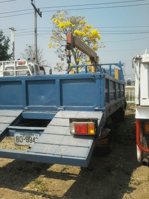 ลดสุดๆๆไปเลยค่ะ 6ล้อ ติดเครื่องทุ่นแรงขนาด2.5 ตัน มีเอกสารพร้อมโอน สภาพสวยใช้งานได้เลย รุ่นNPR59P ยี่ห้อ isuzu เครื่องยนต์ 4BE1 ยาง6เส้น/4ล้อ/2เพลา 10แรงม้า จดเล่ม2538 ลดเหลือ 340,000 บาท สนใจ081-8833166 ลดสุดๆๆไปเลยค่ะ 6ล้อ ติดเครื่องทุ่นแรงขนาด2.5 ตัน มีเอกสารพร้อมโอน สภาพสวยใช้งานได้เลย รุ่นNPR59P ยี่ห้อ isuzu เครื่องยนต์ 4BE1 ยาง6เส้น/4ล้อ/2เพลา 10แรงม้า จดเล่ม2538 ลดเหลือ 340,000 บาท สนใจ081-8833166