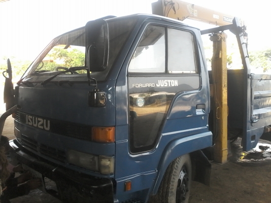 ลดสุดๆๆไปเลยค่ะ 6ล้อ ติดเครื่องทุ่นแรงขนาด2.5 ตัน มีเอกสารพร้อมโอน สภาพสวยใช้งานได้เลย รุ่นNPR59P ยี่ห้อ isuzu เครื่องยนต์ 4BE1 ยาง6เส้น/4ล้อ/2เพลา 10แรงม้า จดเล่ม2538 ลดเหลือ 340,000 บาท สนใจ081-8833166 ลดสุดๆๆไปเลยค่ะ 6ล้อ ติดเครื่องทุ่นแรงขนาด2.5 ตัน มีเอกสารพร้อมโอน สภาพสวยใช้งานได้เลย รุ่นNPR59P ยี่ห้อ isuzu เครื่องยนต์ 4BE1 ยาง6เส้น/4ล้อ/2เพลา 10แรงม้า จดเล่ม2538 ลดเหลือ 340,000 บาท สนใจ081-8833166