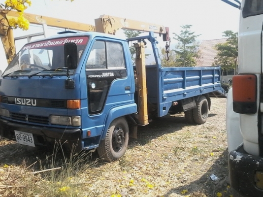 ขาย6ล้อกลาง 110แรงม้า 2เพลา 4ล้อ ยาง6เส้น (มีเครื่องทุ่นแรง) สภาพพร้อมใช้งาน เอกสารครบ พร้อมโอน ขายราคา380,000บาท ลดเหลือ 360,000 บาทค่ะ ขาย6ล้อกลาง 110แรงม้า 2เพลา 4ล้อ ยาง6เส้น (มีเครื่องทุ่นแรง) สภาพพร้อมใช้งาน เอกสารครบ พร้อมโอน ขายราคา380,000บาท ลดเหลือ 360,000 บาทค่ะ