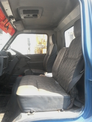 ขาย6ล้อกลาง 110แรงม้า 2เพลา 4ล้อ ยาง6เส้น (มีเครื่องทุ่นแรง) สภาพพร้อมใช้งาน เอกสารครบ พร้อมโอน ขายราคา380,000บาท ลดเหลือ 360,000 บาทค่ะ ขาย6ล้อกลาง 110แรงม้า 2เพลา 4ล้อ ยาง6เส้น (มีเครื่องทุ่นแรง) สภาพพร้อมใช้งาน เอกสารครบ พร้อมโอน ขายราคา380,000บาท ลดเหลือ 360,000 บาทค่ะ