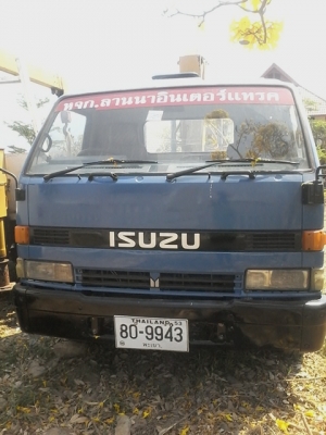 ขาย6ล้อกลาง 110แรงม้า 2เพลา 4ล้อ ยาง6เส้น (มีเครื่องทุ่นแรง) สภาพพร้อมใช้งาน เอกสารครบ พร้อมโอน ขายราคา380,000บาท ลดเหลือ 360,000 บาทค่ะ ขาย6ล้อกลาง 110แรงม้า 2เพลา 4ล้อ ยาง6เส้น (มีเครื่องทุ่นแรง) สภาพพร้อมใช้งาน เอกสารครบ พร้อมโอน ขายราคา380,000บาท ลดเหลือ 360,000 บาทค่ะ