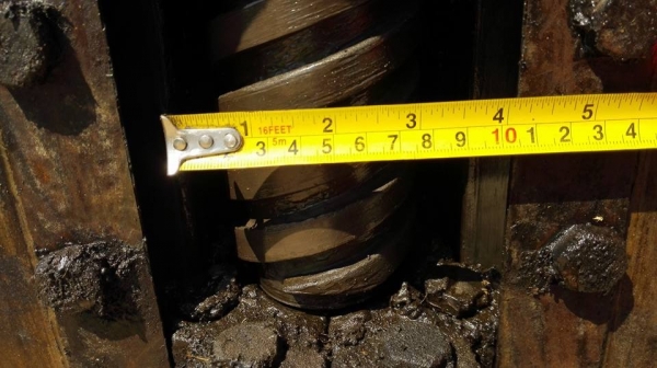 ** SOLD ** ปั้มคอม้าคาราบาวตัวใหญ่ เบอร์ 1 พิเศษ แกน 3" เขียงสวยแกนคมหมุนนิ่มตุ้มครบพร้อมใช้ ** SOLD ** ปั้มคอม้าคาราบาวตัวใหญ่ เบอร์ 1 พิเศษ แกน 3" เขียงสวยแกนคมหมุนนิ่มตุ้มครบพร้อมใช้