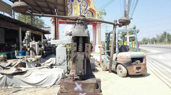 ** SOLD ** ปั้มคอม้าคาราบาวตัวใหญ่ เบอร์ 1 พิเศษ แกน 3" เขียงสวยแกนคมหมุนนิ่มตุ้มครบพร้อมใช้ ** SOLD ** ปั้มคอม้าคาราบาวตัวใหญ่ เบอร์ 1 พิเศษ แกน 3" เขียงสวยแกนคมหมุนนิ่มตุ้มครบพร้อมใช้