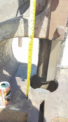 ** SOLD ** ปั้มคอม้าคาราบาวตัวใหญ่ เบอร์ 1 พิเศษ แกน 3" เขียงสวยแกนคมหมุนนิ่มตุ้มครบพร้อมใช้ ** SOLD ** ปั้มคอม้าคาราบาวตัวใหญ่ เบอร์ 1 พิเศษ แกน 3" เขียงสวยแกนคมหมุนนิ่มตุ้มครบพร้อมใช้