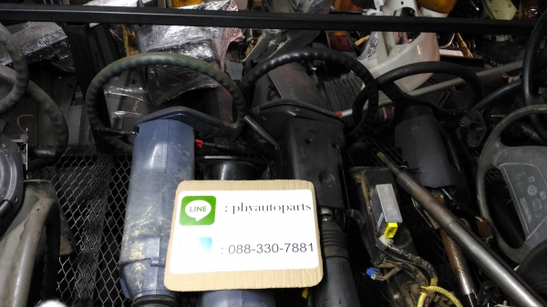 วงพวงมาลัยพร้อมแกน