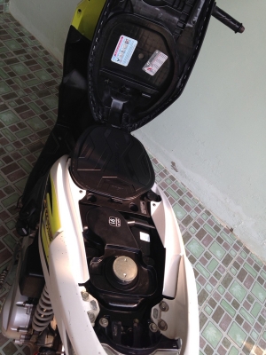 ขาย Honda Click 110i มีคลิป ขาย Honda Click 110i มีคลิป