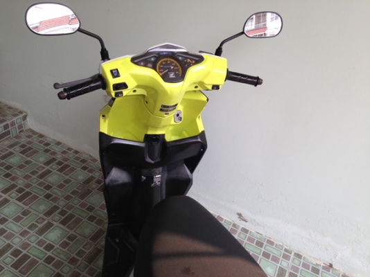 ขาย Honda Click 110i มีคลิป ขาย Honda Click 110i มีคลิป