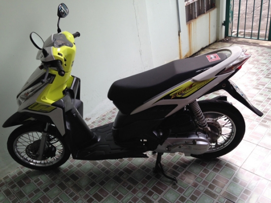 ขาย Honda Click 110i มีคลิป ขาย Honda Click 110i มีคลิป