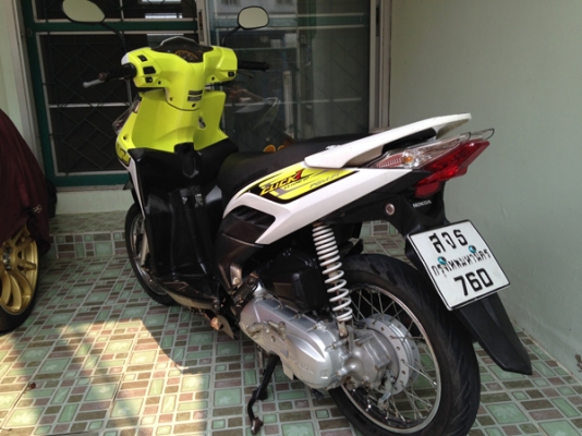 ขาย Honda Click 110i มีคลิป ขาย Honda Click 110i มีคลิป