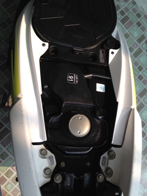 ขาย Honda Click 110i มีคลิป ขาย Honda Click 110i มีคลิป