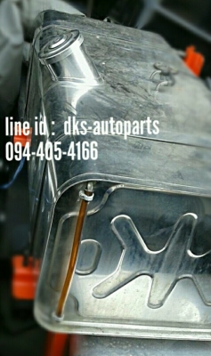 ถังน้ำมันเเสตนเลสเก่าเเท้ญี่ปุ่น 200 L