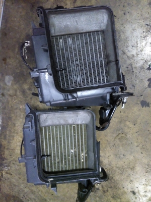 ตู้แอร์ รถตู้ไฮเอท หัวจรวด