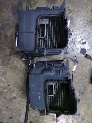 ตู้แอร์ รถตู้ไฮเอท หัวจรวด