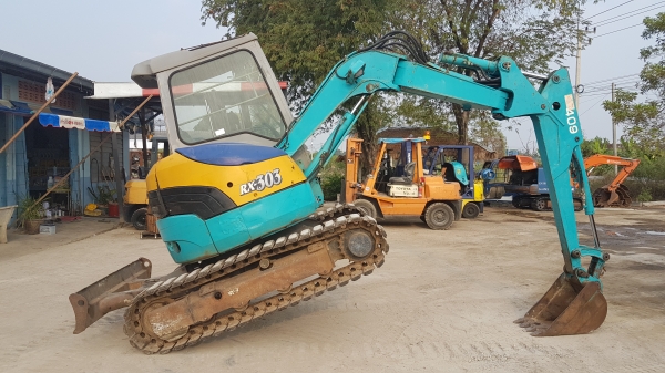 ขายด่วนรถแบคโฮKUBOTA-RX303คอลโทลสั้นปั้มนี้วปั้มแรงประหยัดชั่วโม่งทำงานน้อยแค่5,723รถนอกเพิ่งนำเข้ามาใหม่ยังไม่เคยใช้งานในเมืองไทยเลย ขายด่วนรถแบคโฮKUBOTA-RX303คอลโทลสั้นปั้มนี้วปั้มแรงประหยัดชั่วโม่งทำงานน้อยแค่5,723รถนอกเพิ่งนำเข้ามาใหม่ยังไม่เคยใช้งานในเมืองไทยเลย