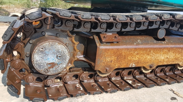 ขายด่วนรถแบคโฮKUBOTA-RX303คอลโทลสั้นปั้มนี้วปั้มแรงประหยัดชั่วโม่งทำงานน้อยแค่5,723รถนอกเพิ่งนำเข้ามาใหม่ยังไม่เคยใช้งานในเมืองไทยเลย ขายด่วนรถแบคโฮKUBOTA-RX303คอลโทลสั้นปั้มนี้วปั้มแรงประหยัดชั่วโม่งทำงานน้อยแค่5,723รถนอกเพิ่งนำเข้ามาใหม่ยังไม่เคยใช้งานในเมืองไทยเลย