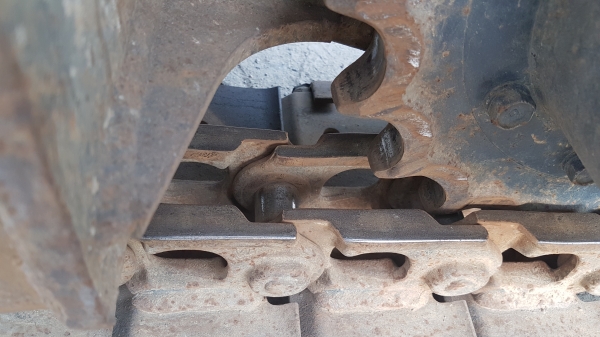 ขายด่วนรถแบคโฮKUBOTA-RX303คอลโทลสั้นปั้มนี้วปั้มแรงประหยัดชั่วโม่งทำงานน้อยแค่5,723รถนอกเพิ่งนำเข้ามาใหม่ยังไม่เคยใช้งานในเมืองไทยเลย ขายด่วนรถแบคโฮKUBOTA-RX303คอลโทลสั้นปั้มนี้วปั้มแรงประหยัดชั่วโม่งทำงานน้อยแค่5,723รถนอกเพิ่งนำเข้ามาใหม่ยังไม่เคยใช้งานในเมืองไทยเลย