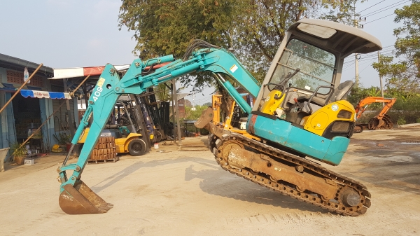 ขายด่วนรถแบคโฮKUBOTA-RX303คอลโทลสั้นปั้มนี้วปั้มแรงประหยัดชั่วโม่งทำงานน้อยแค่5,723รถนอกเพิ่งนำเข้ามาใหม่ยังไม่เคยใช้งานในเมืองไทยเลย ขายด่วนรถแบคโฮKUBOTA-RX303คอลโทลสั้นปั้มนี้วปั้มแรงประหยัดชั่วโม่งทำงานน้อยแค่5,723รถนอกเพิ่งนำเข้ามาใหม่ยังไม่เคยใช้งานในเมืองไทยเลย