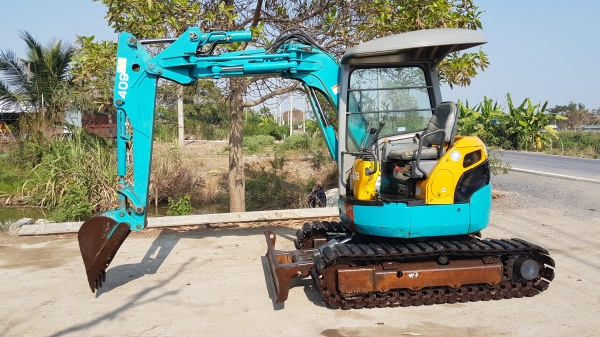 ขายด่วนรถแบคโฮKUBOTA-RX303คอลโทลสั้นปั้มนี้วปั้มแรงประหยัดชั่วโม่งทำงานน้อยแค่5,723รถนอกเพิ่งนำเข้ามาใหม่ยังไม่เคยใช้งานในเมืองไทยเลย ขายด่วนรถแบคโฮKUBOTA-RX303คอลโทลสั้นปั้มนี้วปั้มแรงประหยัดชั่วโม่งทำงานน้อยแค่5,723รถนอกเพิ่งนำเข้ามาใหม่ยังไม่เคยใช้งานในเมืองไทยเลย
