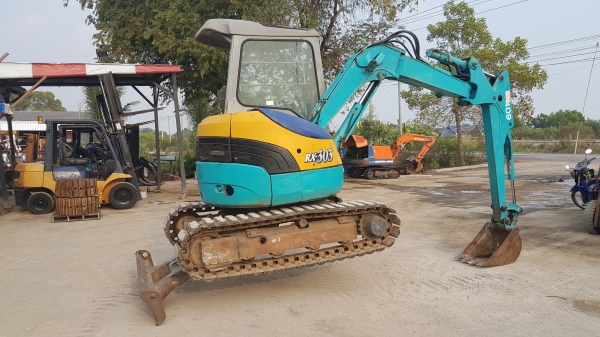 ขายด่วนรถแบคโฮKUBOTA-RX303คอลโทลสั้นปั้มนี้วปั้มแรงประหยัดชั่วโม่งทำงานน้อยแค่5,723รถนอกเพิ่งนำเข้ามาใหม่ยังไม่เคยใช้งานในเมืองไทยเลย ขายด่วนรถแบคโฮKUBOTA-RX303คอลโทลสั้นปั้มนี้วปั้มแรงประหยัดชั่วโม่งทำงานน้อยแค่5,723รถนอกเพิ่งนำเข้ามาใหม่ยังไม่เคยใช้งานในเมืองไทยเลย