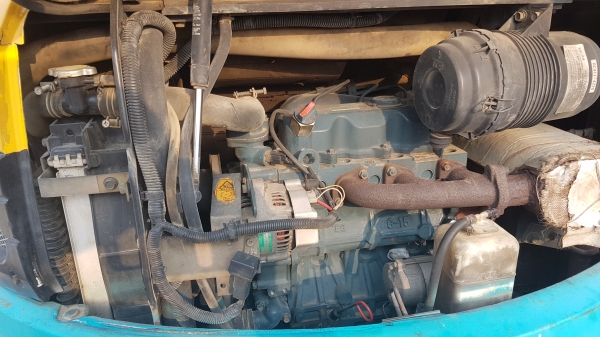 ขายด่วนรถแบคโฮKUBOTA-RX303คอลโทลสั้นปั้มนี้วปั้มแรงประหยัดชั่วโม่งทำงานน้อยแค่5,723รถนอกเพิ่งนำเข้ามาใหม่ยังไม่เคยใช้งานในเมืองไทยเลย ขายด่วนรถแบคโฮKUBOTA-RX303คอลโทลสั้นปั้มนี้วปั้มแรงประหยัดชั่วโม่งทำงานน้อยแค่5,723รถนอกเพิ่งนำเข้ามาใหม่ยังไม่เคยใช้งานในเมืองไทยเลย