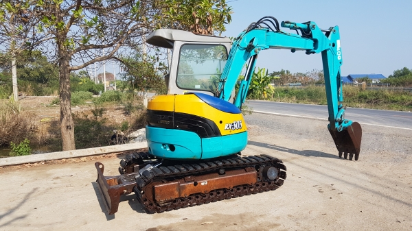 ขายด่วนรถแบคโฮKUBOTA-RX303คอลโทลสั้นปั้มนี้วปั้มแรงประหยัดชั่วโม่งทำงานน้อยแค่5,723รถนอกเพิ่งนำเข้ามาใหม่ยังไม่เคยใช้งานในเมืองไทยเลย ขายด่วนรถแบคโฮKUBOTA-RX303คอลโทลสั้นปั้มนี้วปั้มแรงประหยัดชั่วโม่งทำงานน้อยแค่5,723รถนอกเพิ่งนำเข้ามาใหม่ยังไม่เคยใช้งานในเมืองไทยเลย