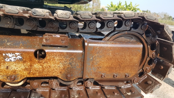 ขายด่วนรถแบคโฮKUBOTA-RX303คอลโทลสั้นปั้มนี้วปั้มแรงประหยัดชั่วโม่งทำงานน้อยแค่5,723รถนอกเพิ่งนำเข้ามาใหม่ยังไม่เคยใช้งานในเมืองไทยเลย ขายด่วนรถแบคโฮKUBOTA-RX303คอลโทลสั้นปั้มนี้วปั้มแรงประหยัดชั่วโม่งทำงานน้อยแค่5,723รถนอกเพิ่งนำเข้ามาใหม่ยังไม่เคยใช้งานในเมืองไทยเลย