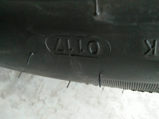 255/55R18 YUSTA Racing YST-1168 ยางใหม่ ปี17 มี 2 เส้น โทร.081-427-3041 255/55R18 YUSTA Racing YST-1168 ยางใหม่ ปี17 มี 2 เส้น โทร.081-427-3041