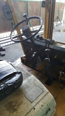 ขายรถฟอร์คลิฟต์ TOYOTA ต่อลองได้ อยากขาย