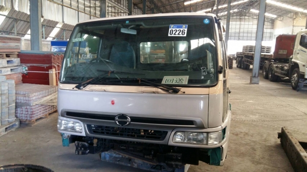 ขายหัวเก๋งสิงห์ไฮเทค