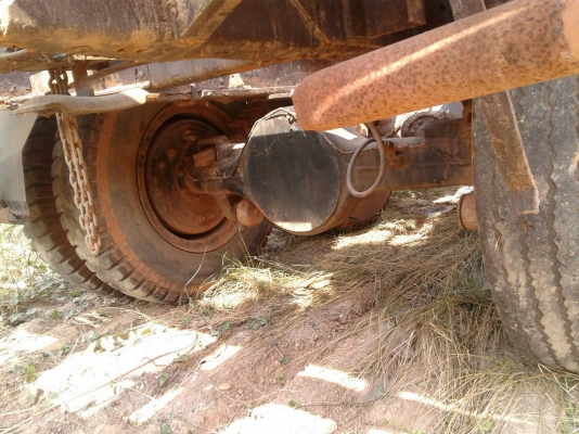 ขาย เทนเลอร์ 10 ล้อ เพลาเดียว หัวยาวเก๋งเหล็ก เครื่อง 6BD1 165 แรงม้า คัสซีสวยตลอดเส้น ทะเบียนพร้อมโอนครับ